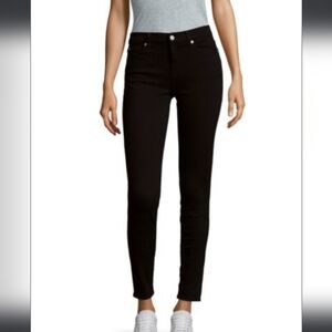 7 FOR ALL MANKIND The Ankle Skinny Jean